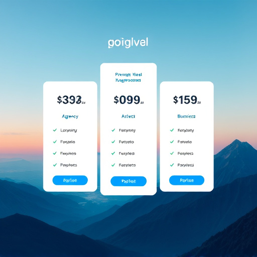 gohighlevel agency pricing