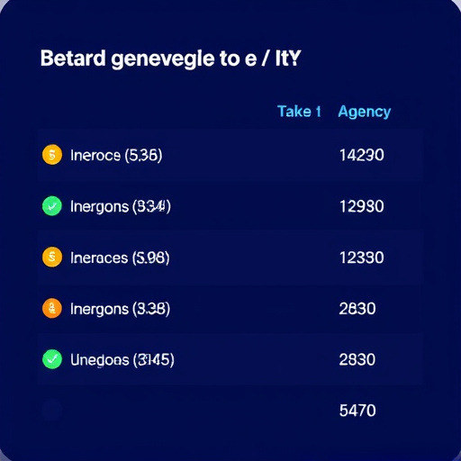 gohighlevel agency rates