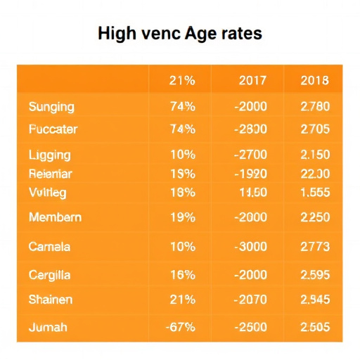 gohighlevel agency rates