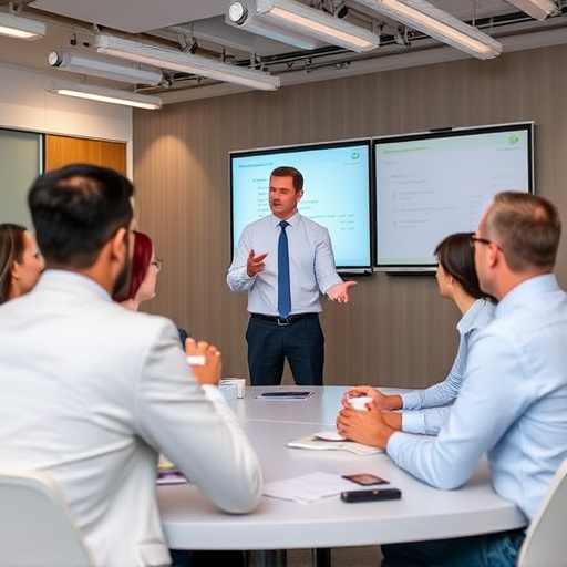 gohighlevel agency training