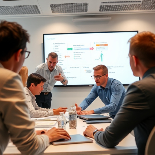 gohighlevel agency training