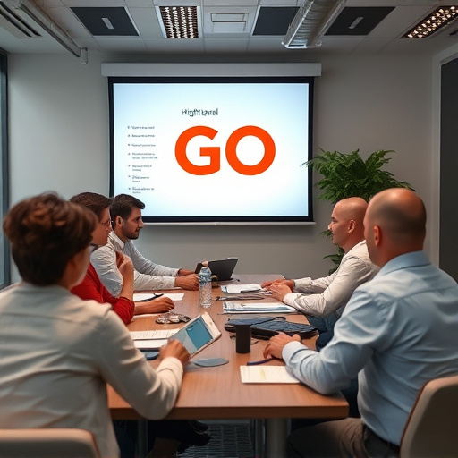 gohighlevel agency training