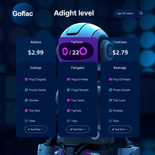 gohighlevel ai chatbot pricing