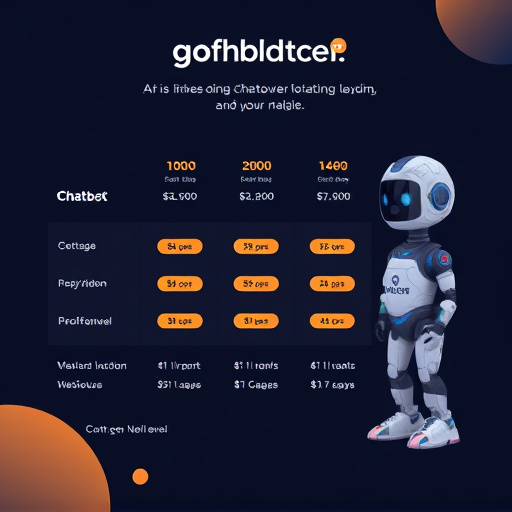 gohighlevel ai chatbot pricing