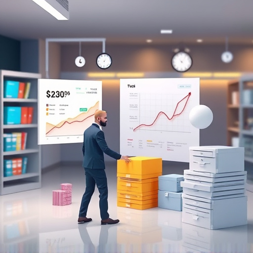 gohighlevel ai expense management