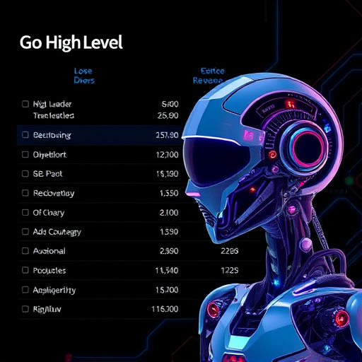 gohighlevel ai features cost