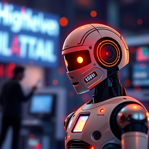 gohighlevel ai lead generation
