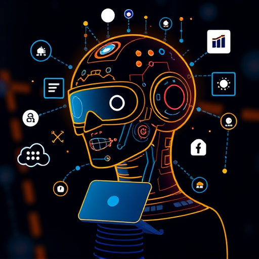 gohighlevel ai marketing automation