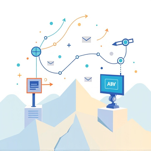 gohighlevel ai marketing automation