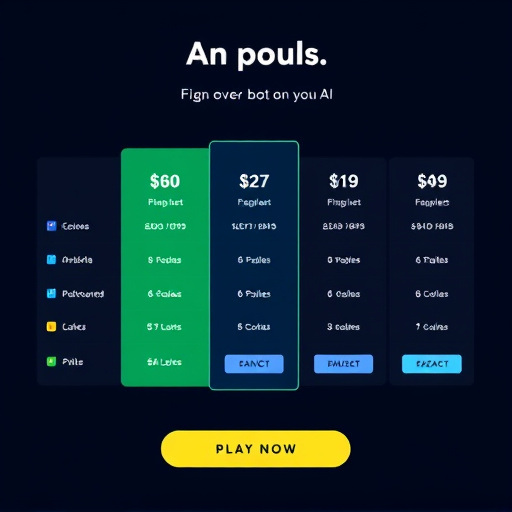 gohighlevel ai pricing