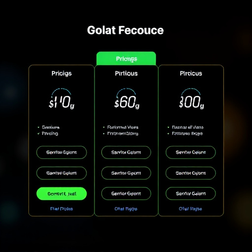 gohighlevel ai pricing