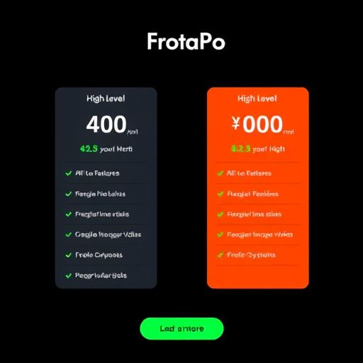 gohighlevel ai pricing