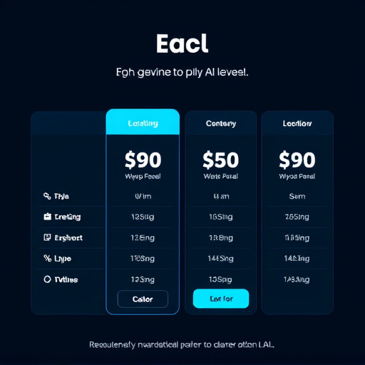 gohighlevel ai pricing