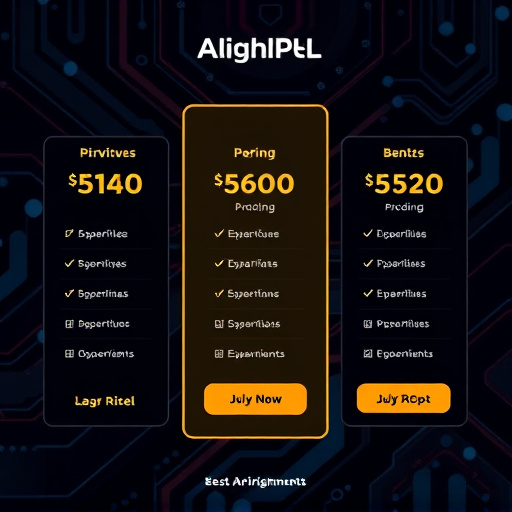gohighlevel ai pricing