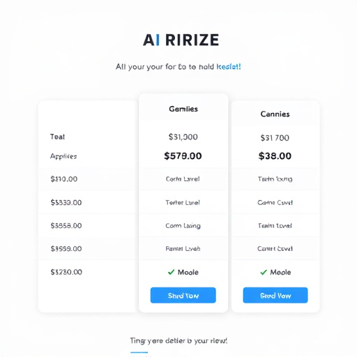 gohighlevel ai pricing