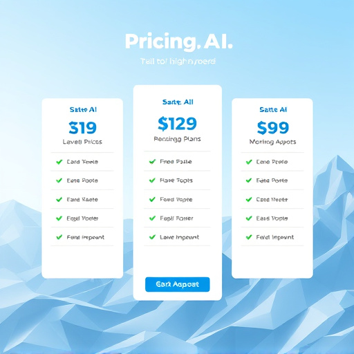 gohighlevel ai pricing plans