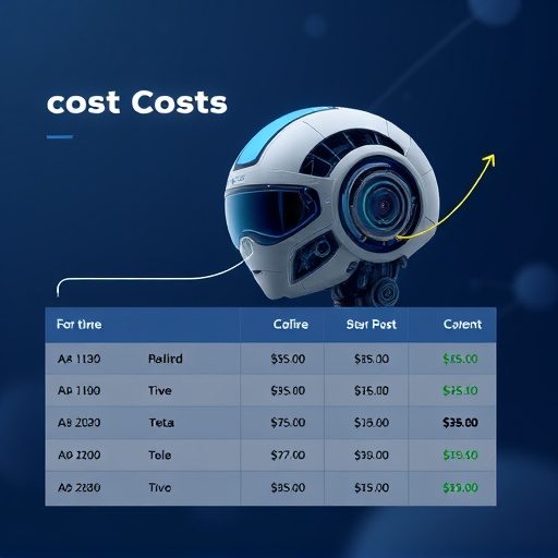 gohighlevel ai service cost