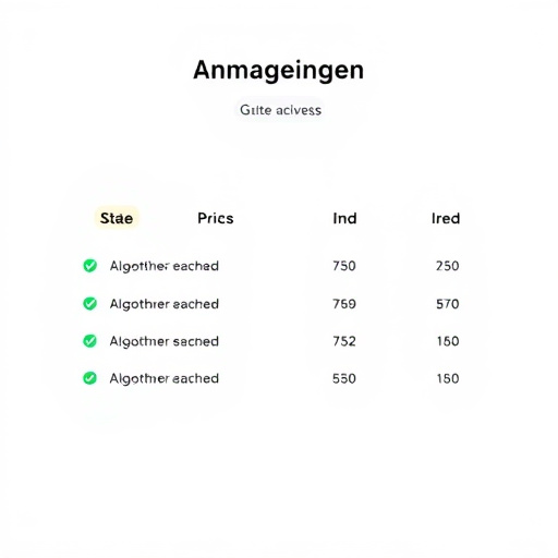 gohighlevel algorithm pricing