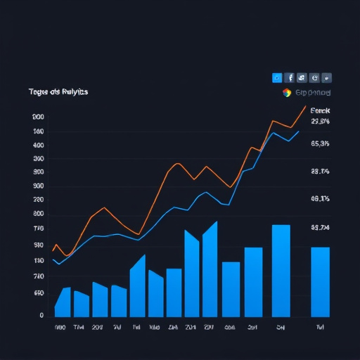 gohighlevel analytics tracking cost