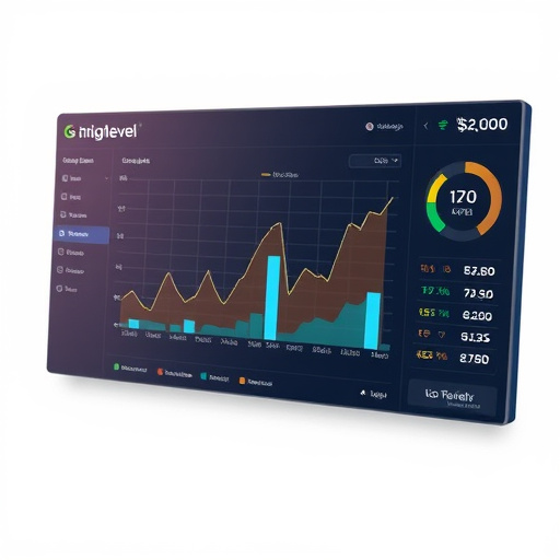 gohighlevel analytics tracking cost