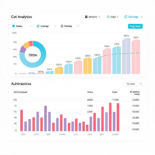 gohighlevel analytics tracking cost