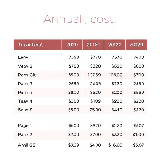 gohighlevel annual cost