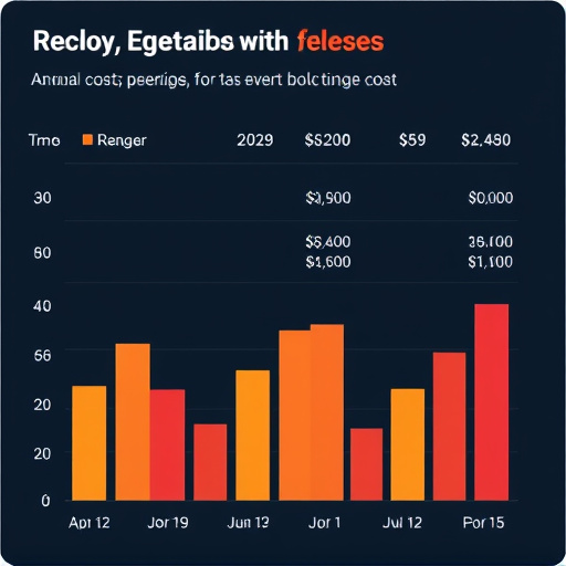 gohighlevel annual cost review