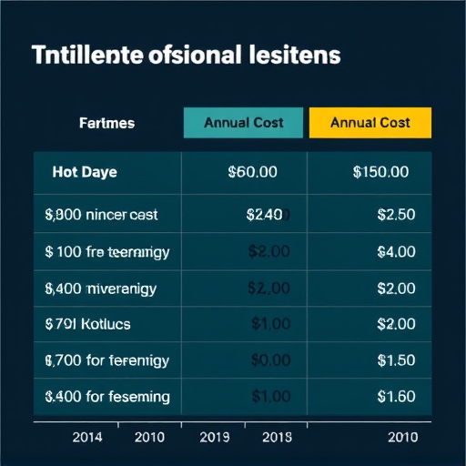 gohighlevel annual cost review