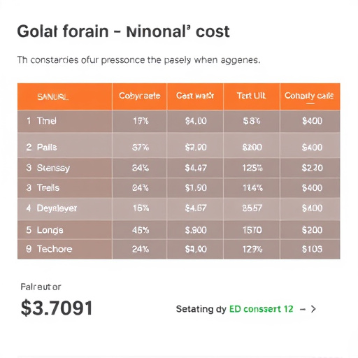 gohighlevel annual cost review