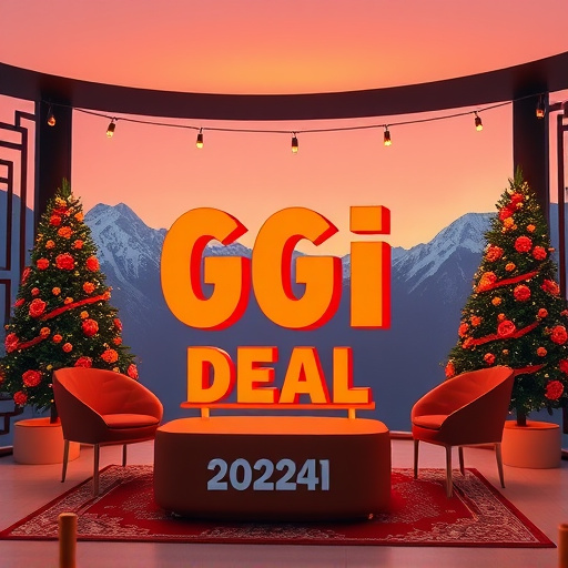 gohighlevel annual deal