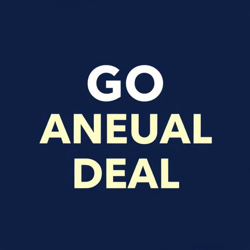 gohighlevel annual deal