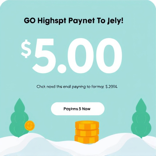 gohighlevel annual payment discount