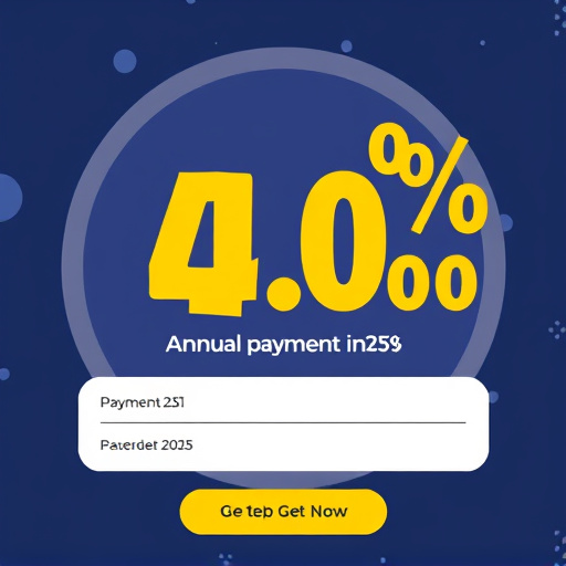 gohighlevel annual payment discount