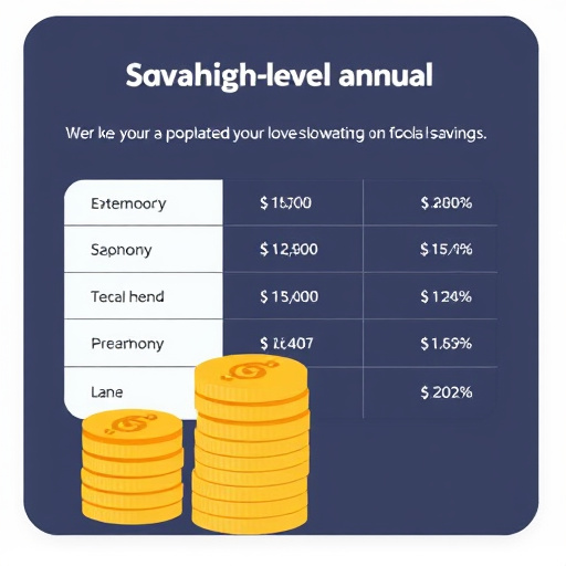 gohighlevel annual plan savings