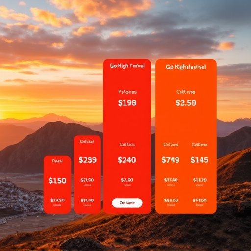 gohighlevel annual pricing