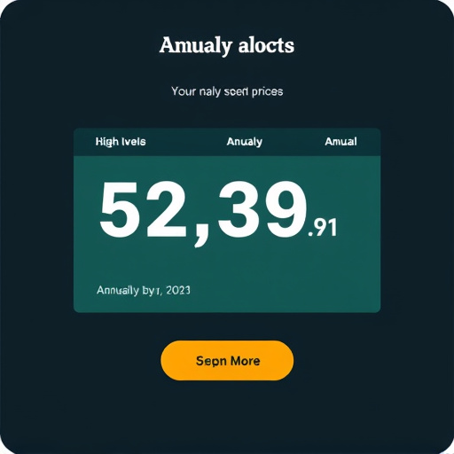 gohighlevel annual pricing