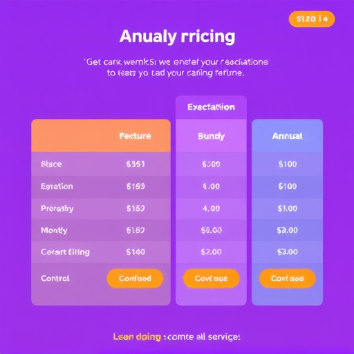 gohighlevel annual pricing