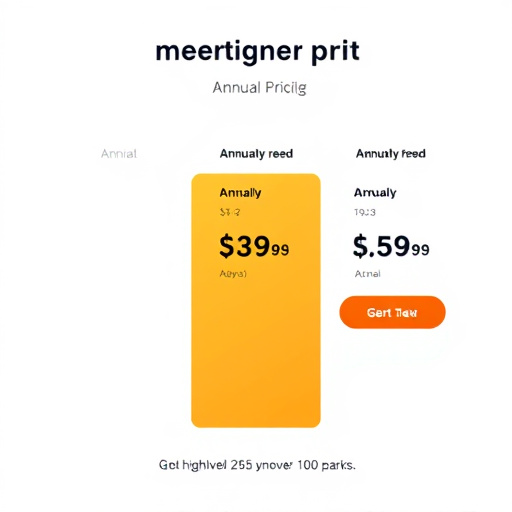 gohighlevel annual pricing
