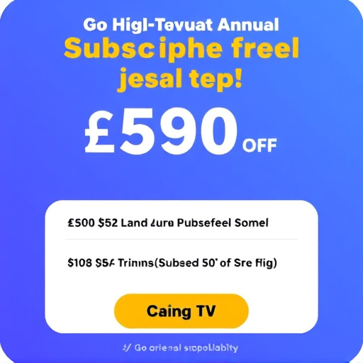 gohighlevel annual subscription deal