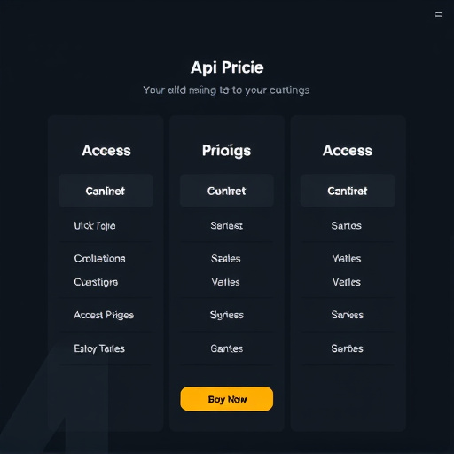 gohighlevel api access pricing