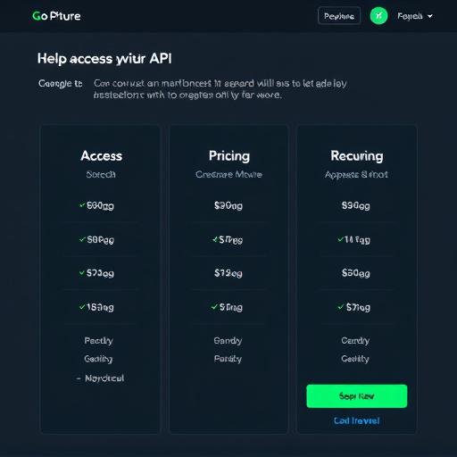 gohighlevel api access pricing