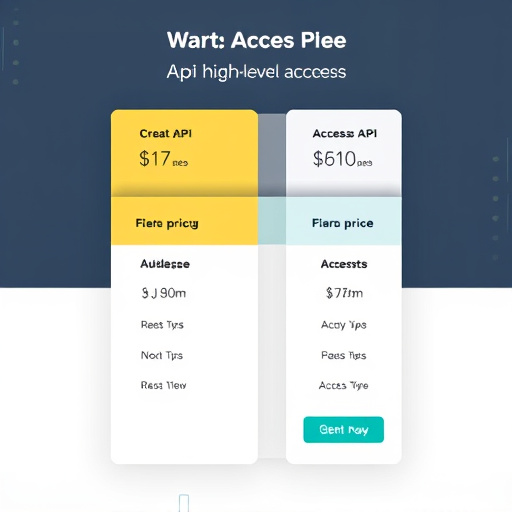 gohighlevel api access pricing