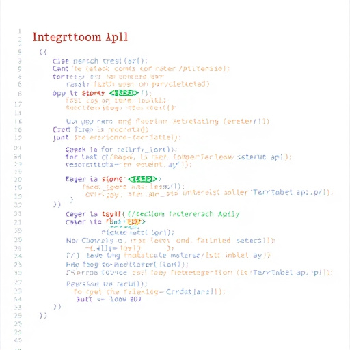 gohighlevel api integration