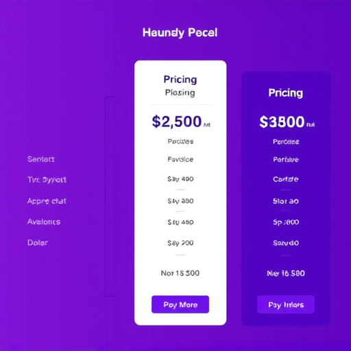 gohighlevel api pricing