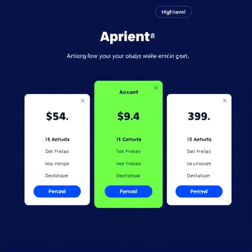 gohighlevel api pricing