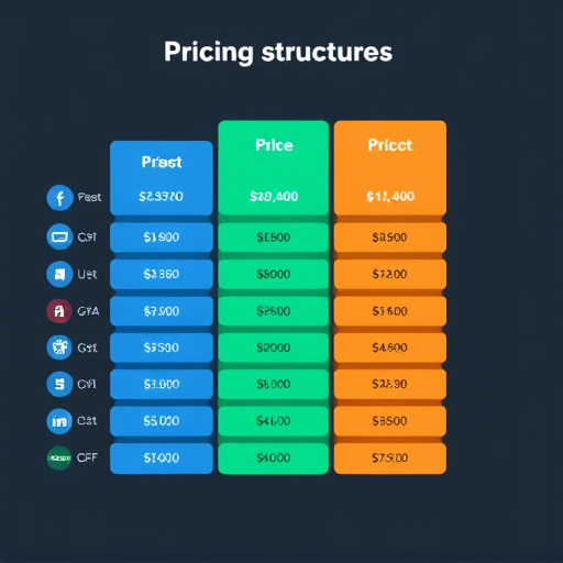 gohighlevel api pricing structure