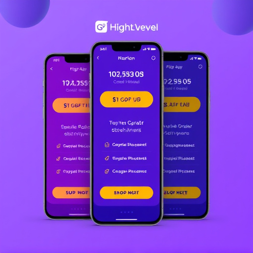 gohighlevel app pricing model