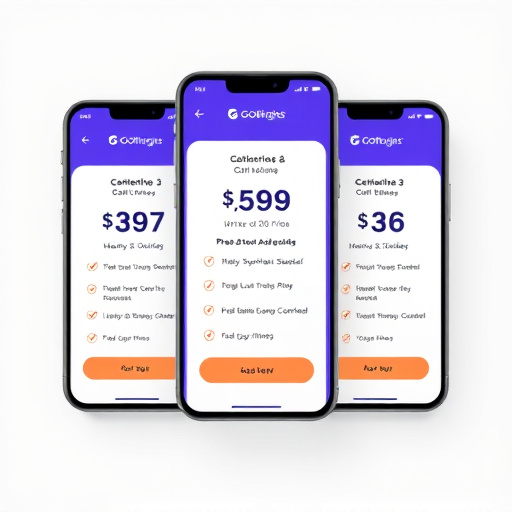 gohighlevel app pricing model