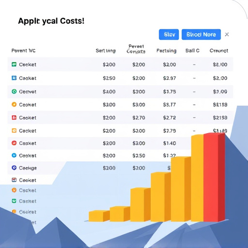 gohighlevel application cost analysis