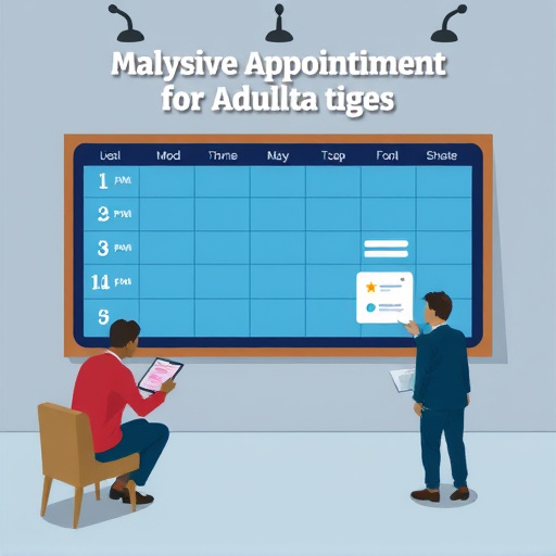 gohighlevel appointment scheduling